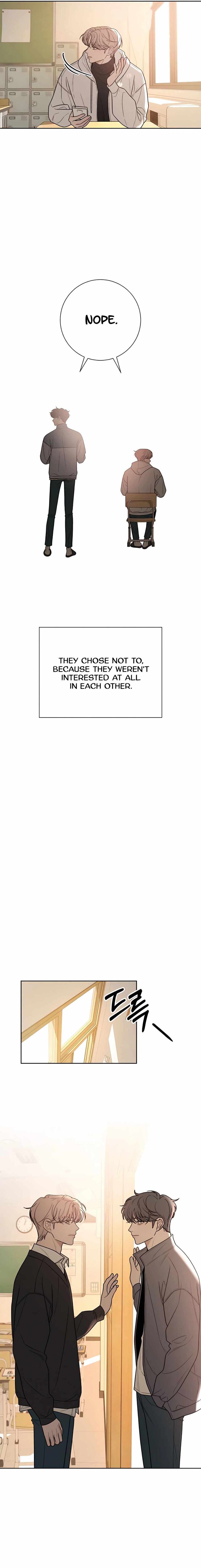 Read Pure Love Operation Manga Online