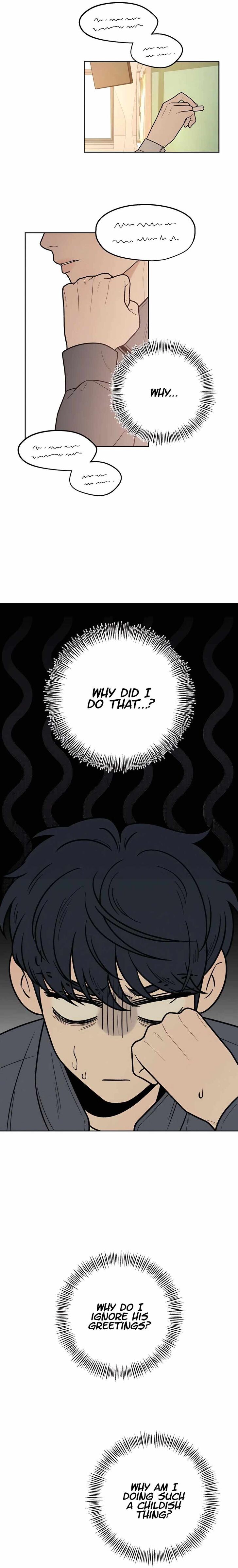 Read Pure Love Operation Manga Online