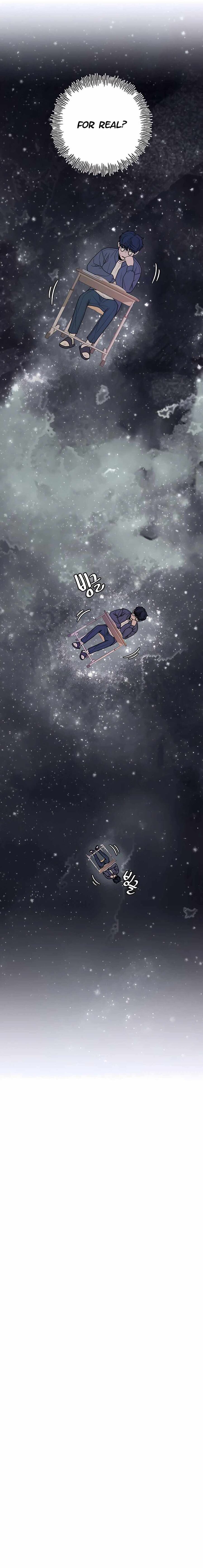 Read Pure Love Operation Manga Online