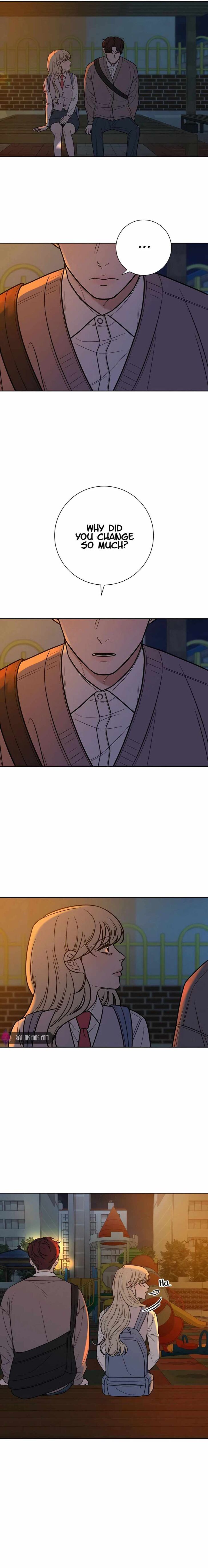 Read Pure Love Operation Manga Online