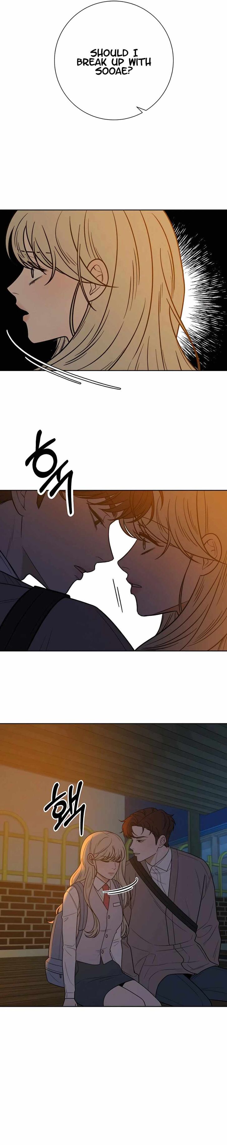 Read Pure Love Operation Manga Online