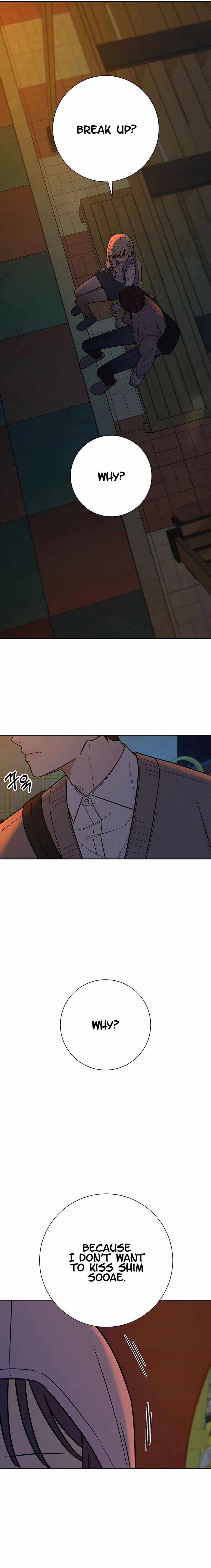 Read Pure Love Operation Manga Online