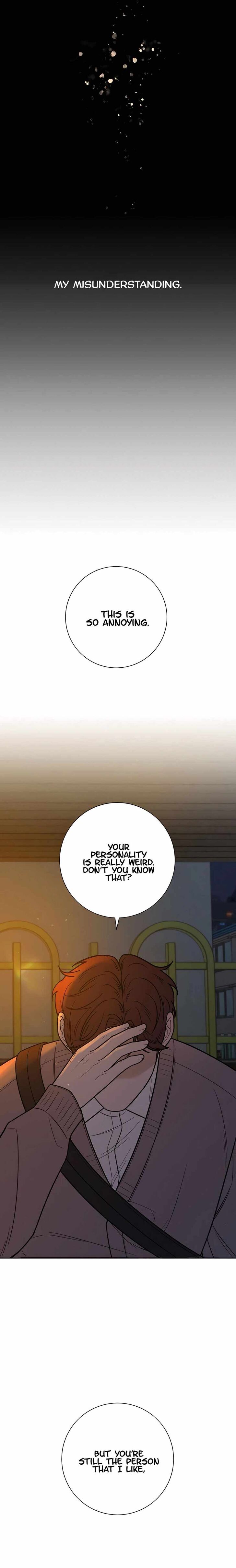 Read Pure Love Operation Manga Online