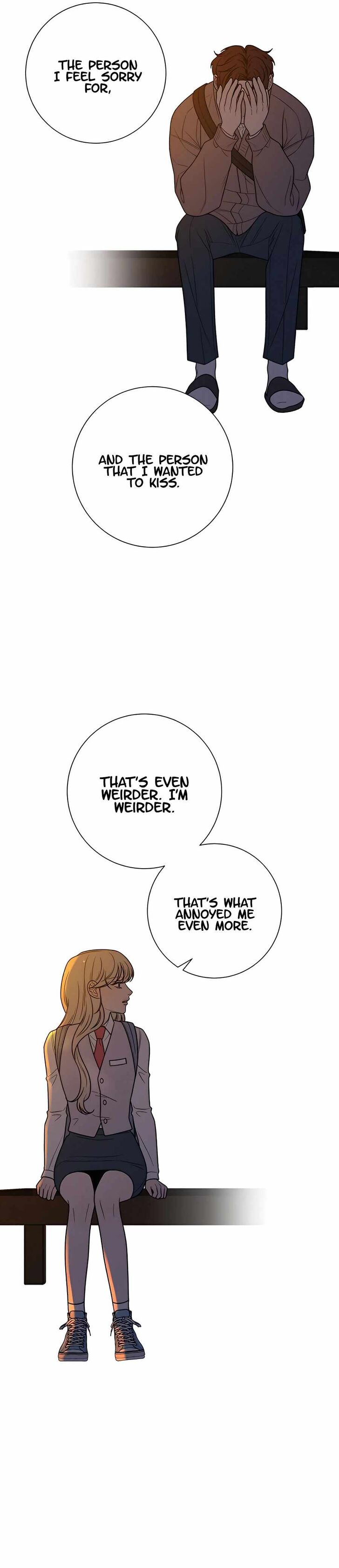 Read Pure Love Operation Manga Online