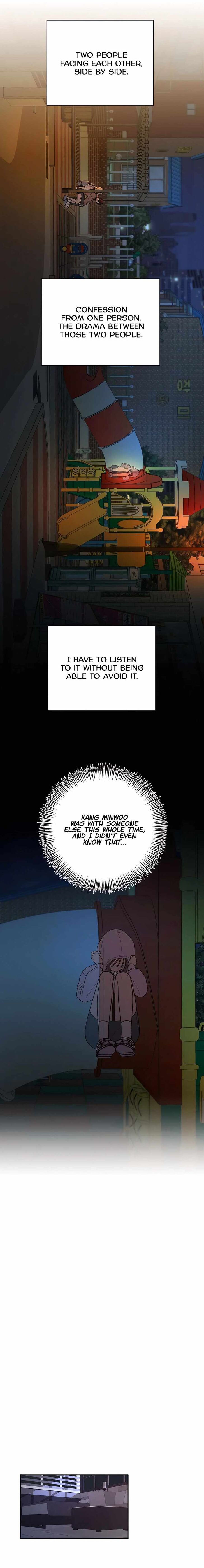 Read Pure Love Operation Manga Online