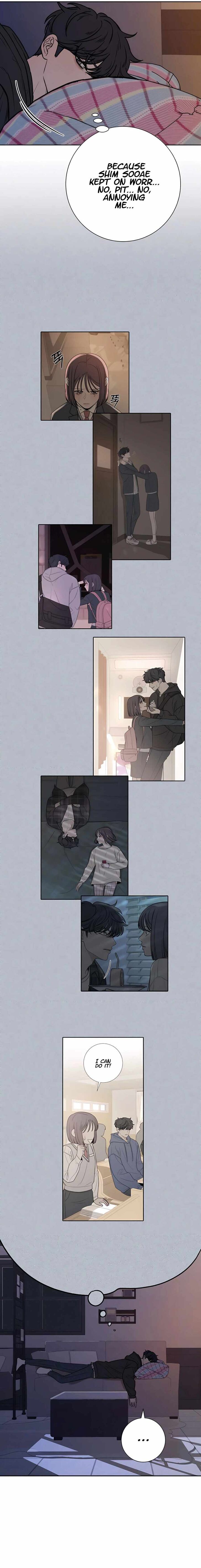 Read Pure Love Operation Manga Online