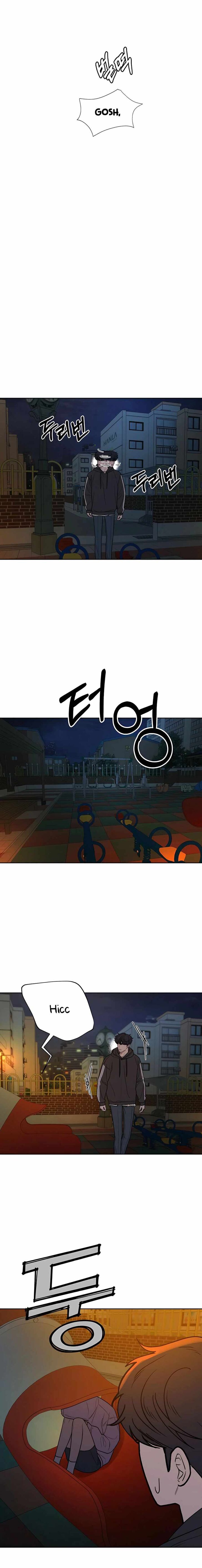 Read Pure Love Operation Manga Online