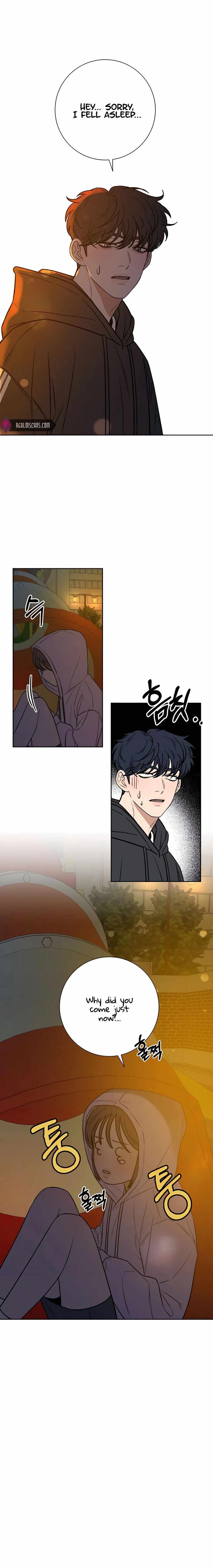 Read Pure Love Operation Manga Online