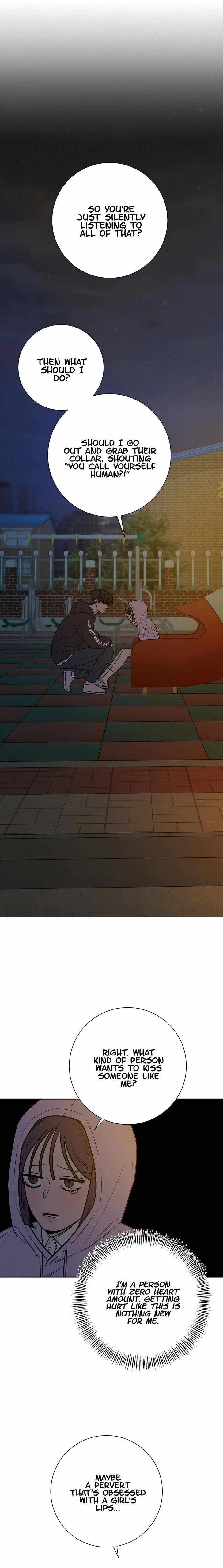 Read Pure Love Operation Manga Online