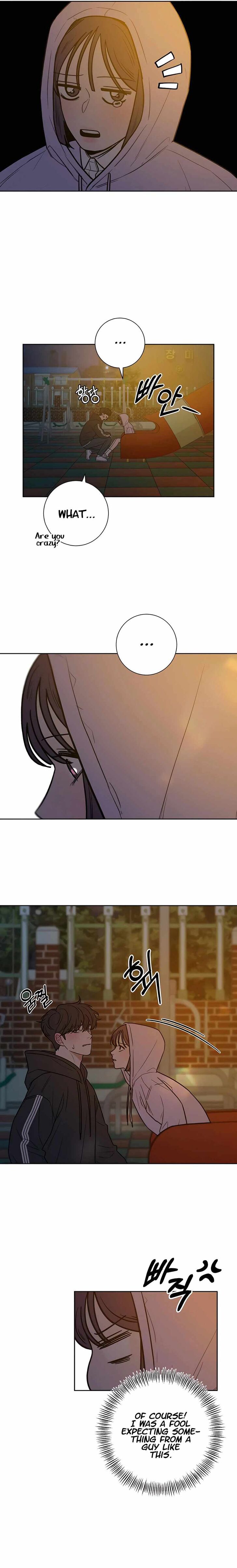 Read Pure Love Operation Manga Online