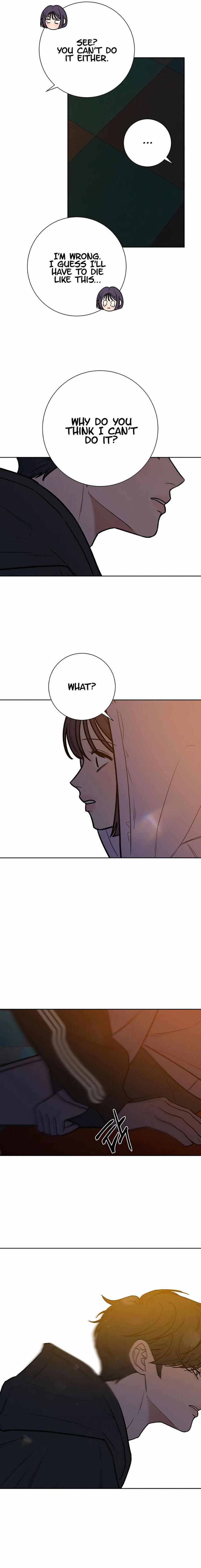 Read Pure Love Operation Manga Online