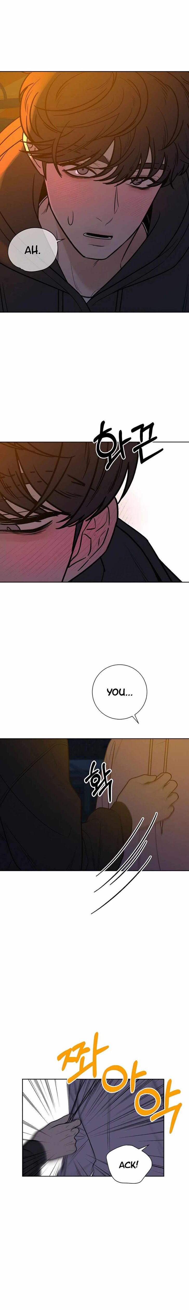 Read Pure Love Operation Manga Online