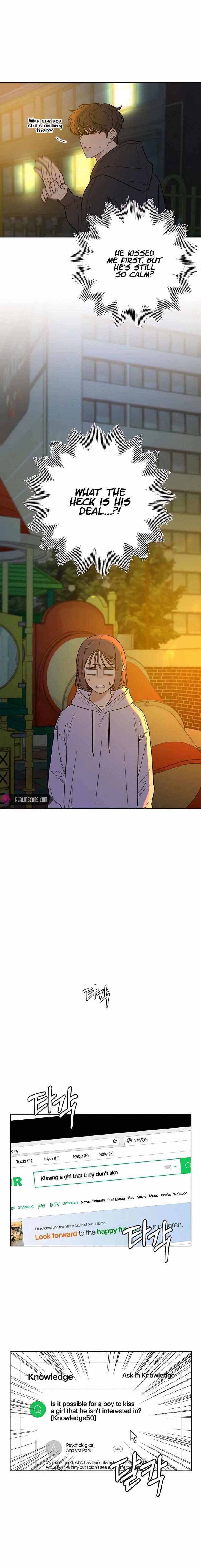 Read Pure Love Operation Manga Online