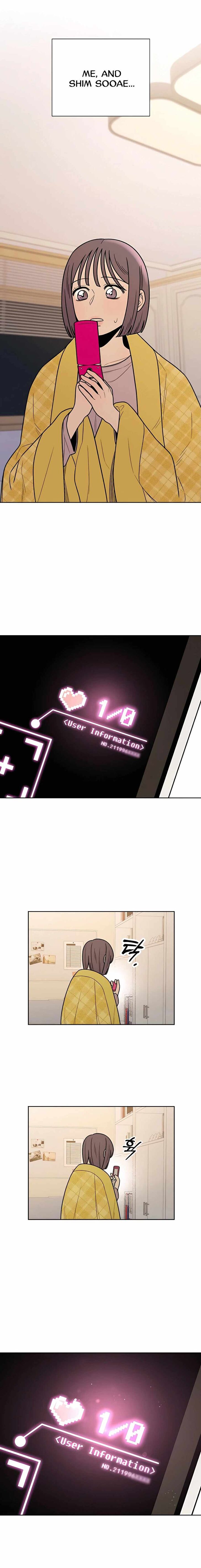 Read Pure Love Operation Manga Online