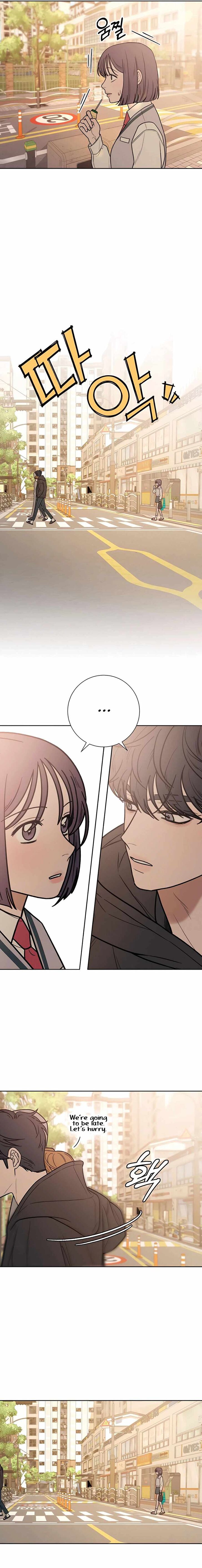 Read Pure Love Operation Manga Online