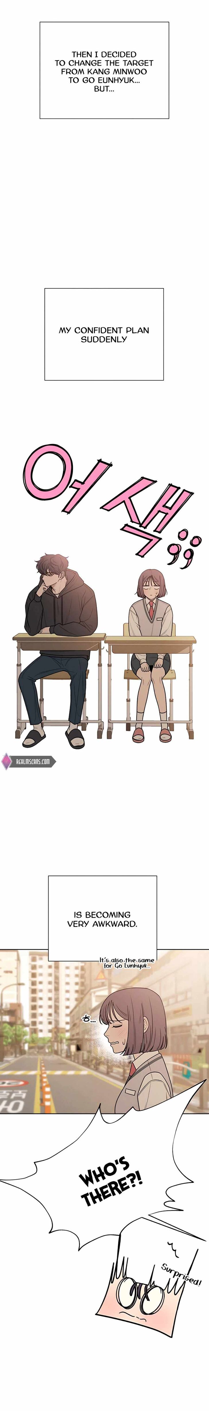 Read Pure Love Operation Manga Online