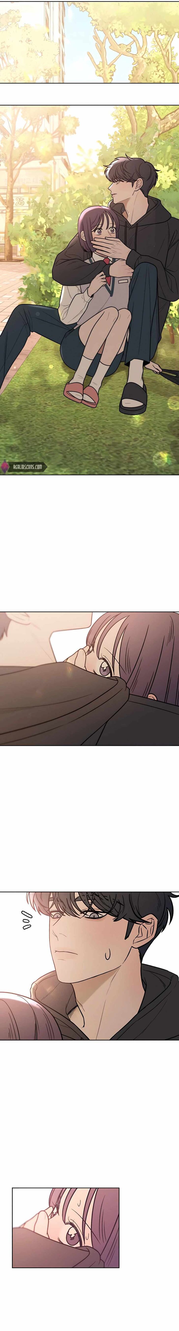 Read Pure Love Operation Manga Online