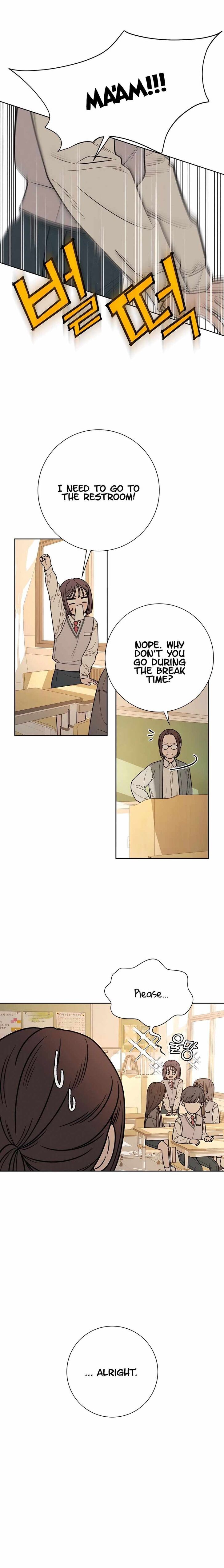 Read Pure Love Operation Manga Online