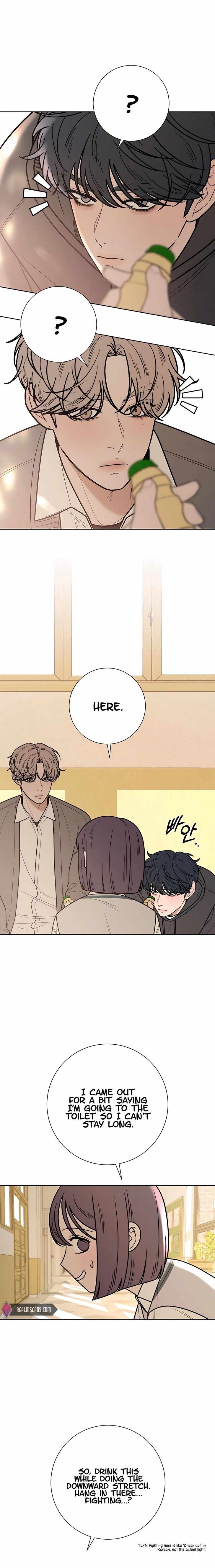 Read Pure Love Operation Manga Online