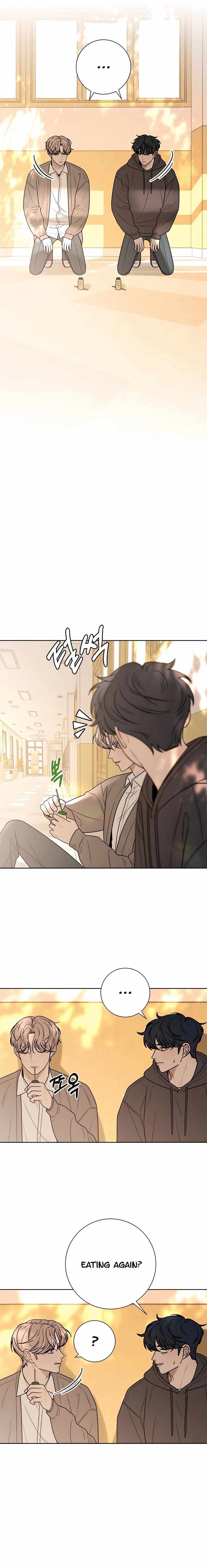 Read Pure Love Operation Manga Online