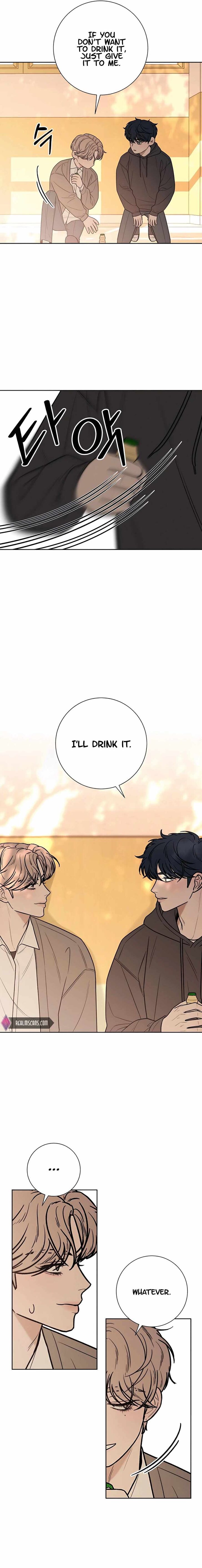 Read Pure Love Operation Manga Online