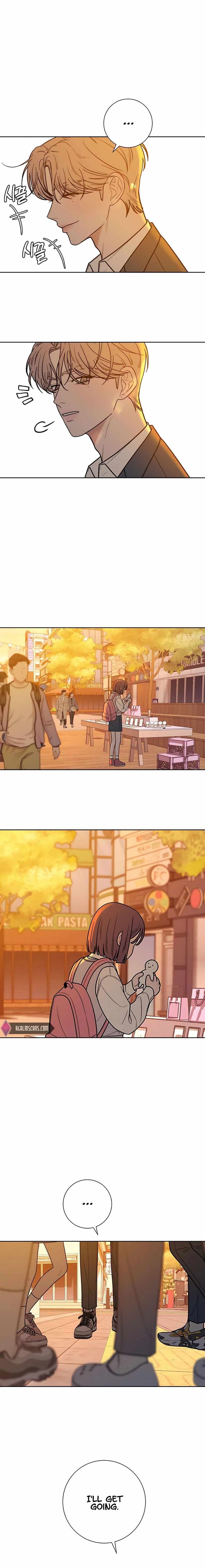 Read Pure Love Operation Manga Online