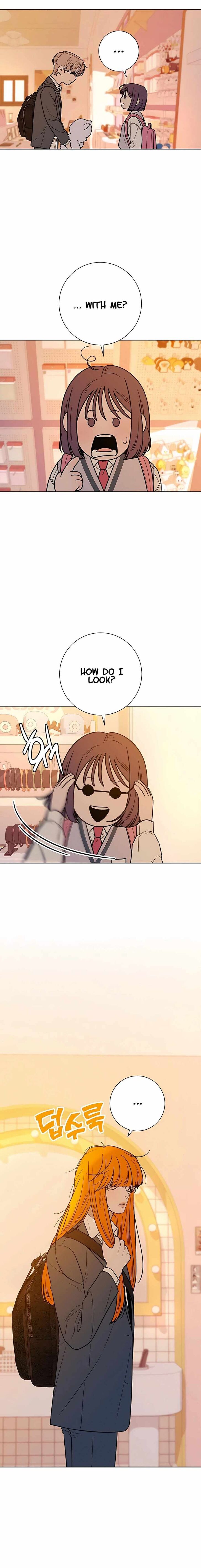 Read Pure Love Operation Manga Online