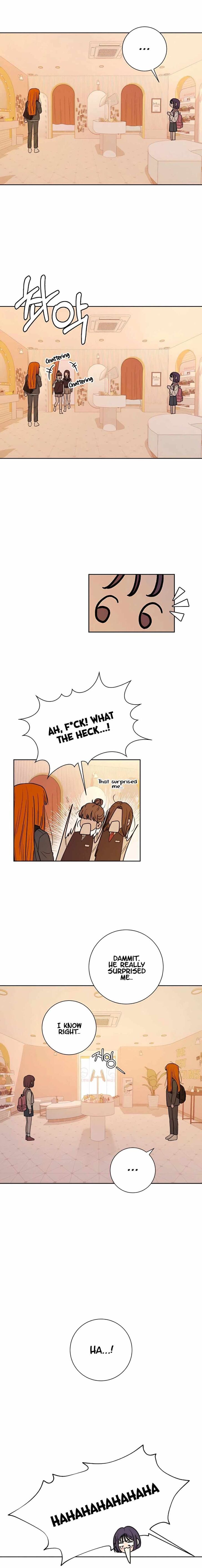 Read Pure Love Operation Manga Online