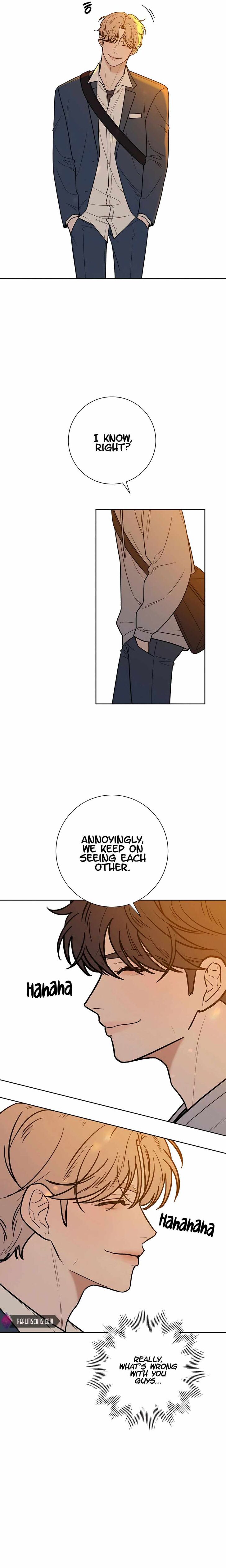 Read Pure Love Operation Manga Online