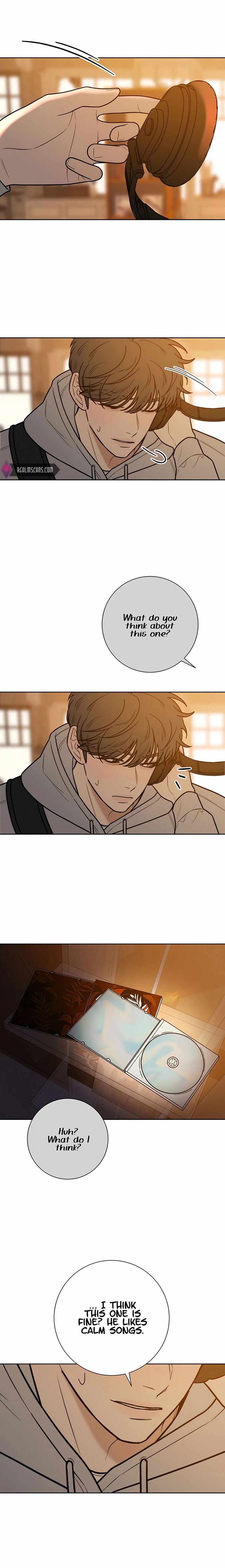 Read Pure Love Operation Manga Online