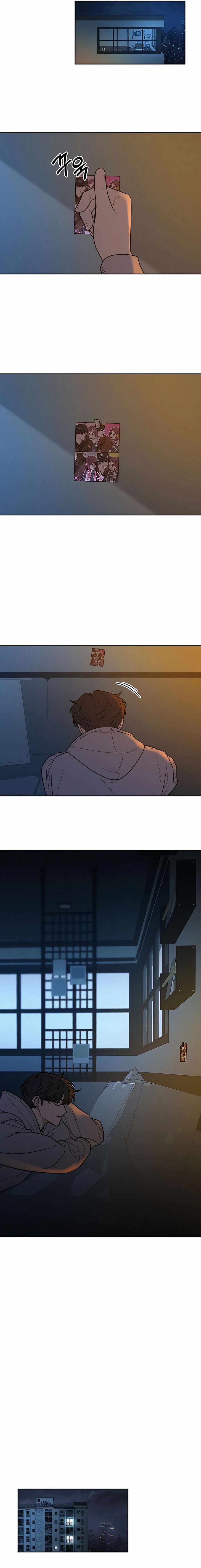 Read Pure Love Operation Manga Online