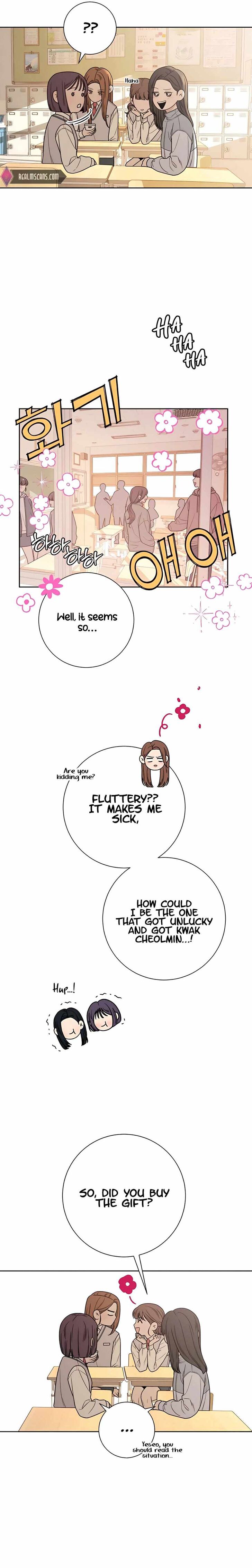 Read Pure Love Operation Manga Online