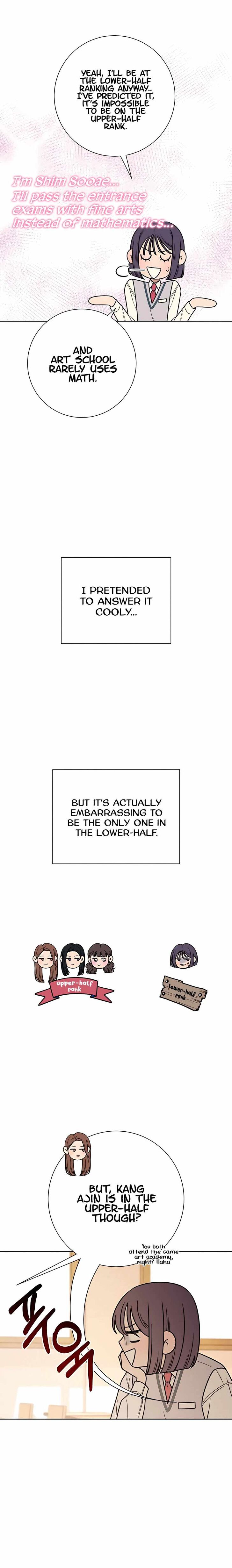 Read Pure Love Operation Manga Online