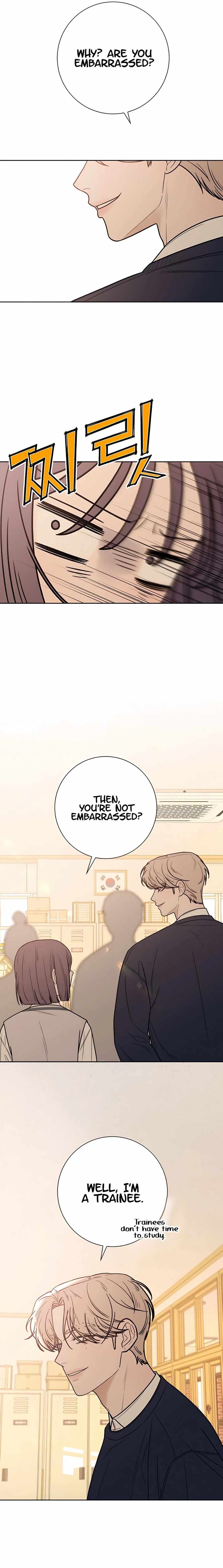 Read Pure Love Operation Manga Online