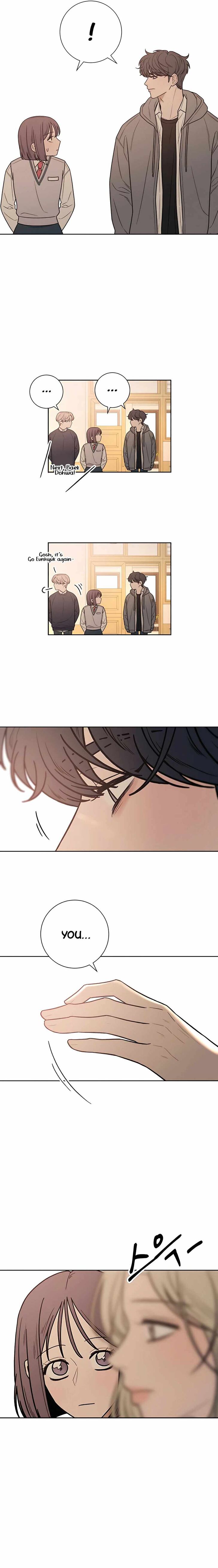 Read Pure Love Operation Manga Online