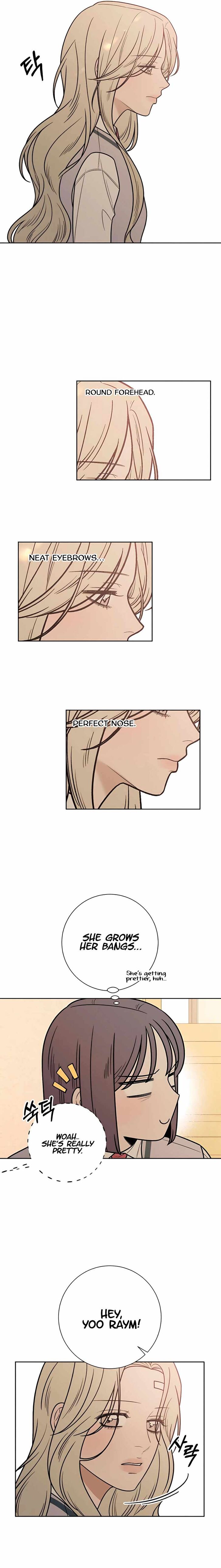 Read Pure Love Operation Manga Online