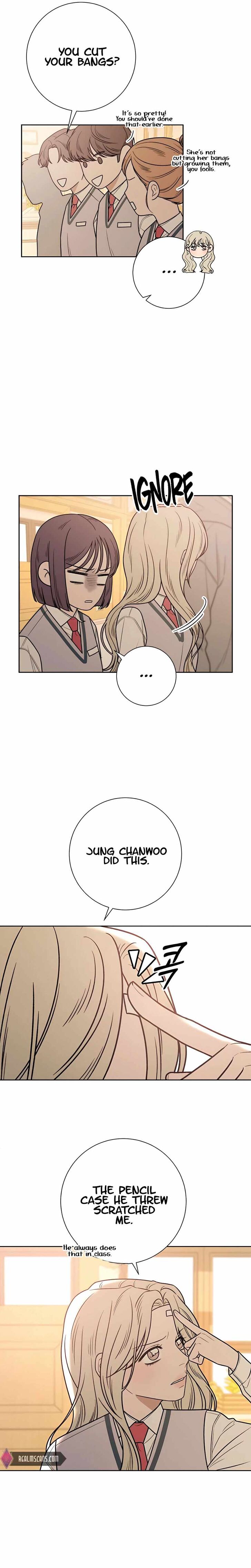 Read Pure Love Operation Manga Online