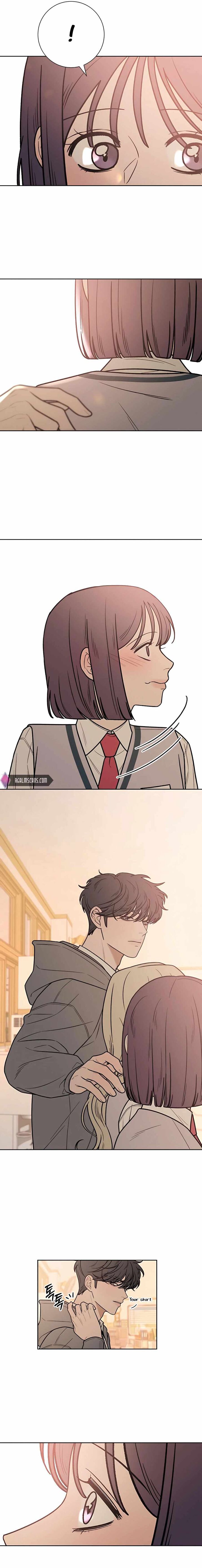 Read Pure Love Operation Manga Online