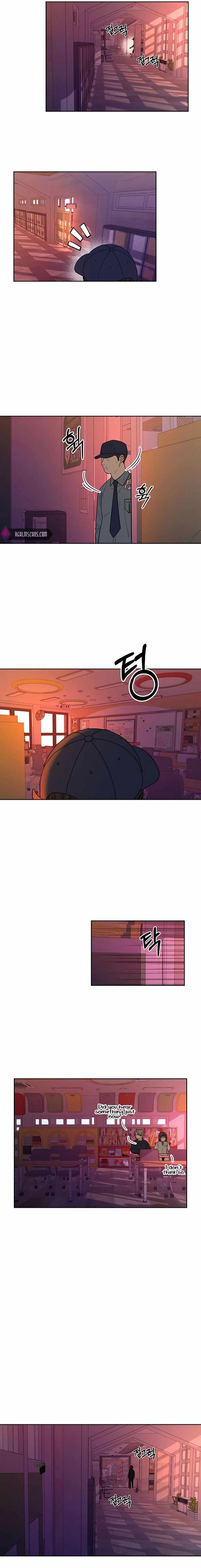 Read Pure Love Operation Manga Online