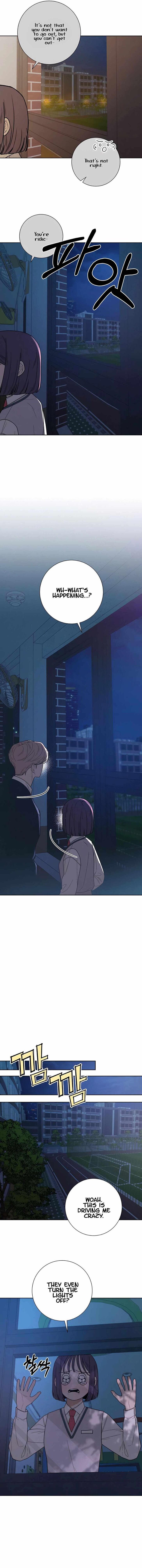 Read Pure Love Operation Manga Online