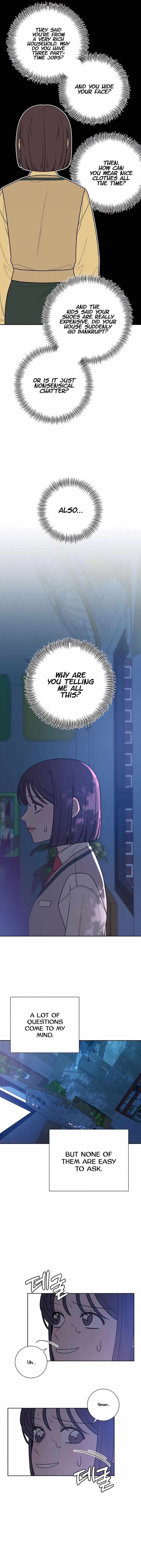 Read Pure Love Operation Manga Online