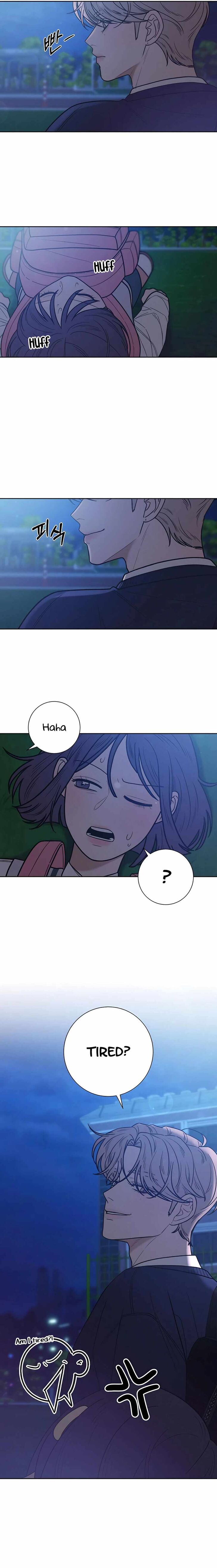 Read Pure Love Operation Manga Online