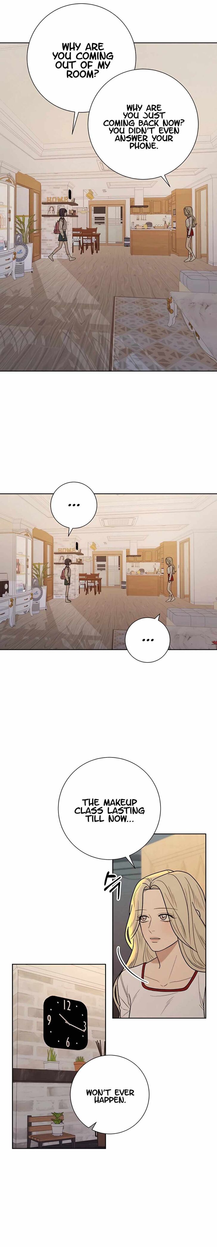 Read Pure Love Operation Manga Online