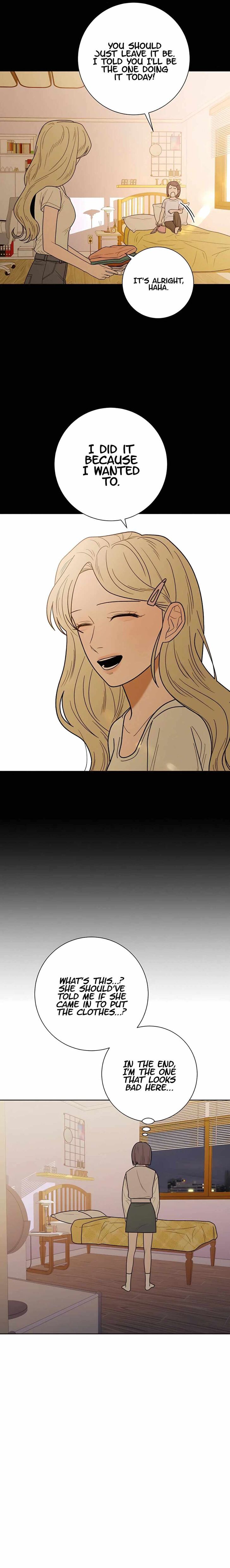 Read Pure Love Operation Manga Online