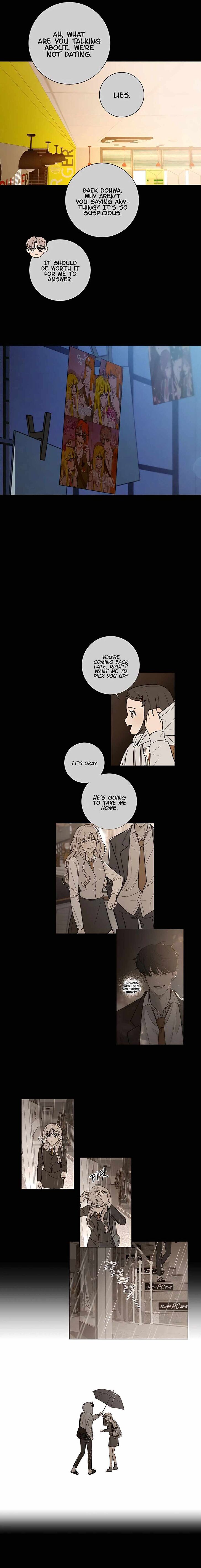 Read Pure Love Operation Manga Online