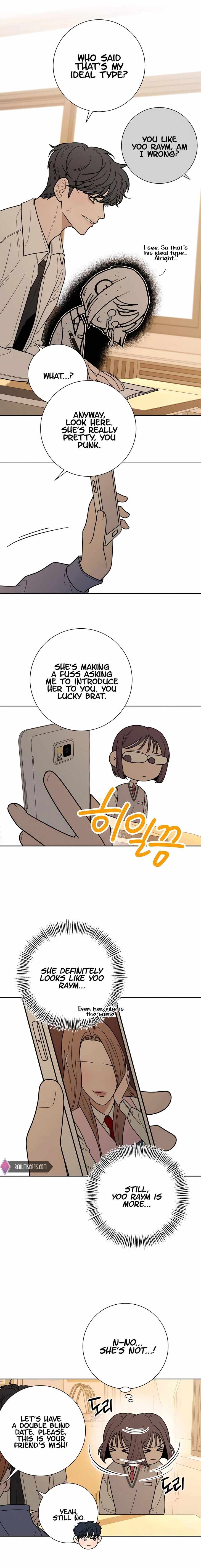 Read Pure Love Operation Manga Online