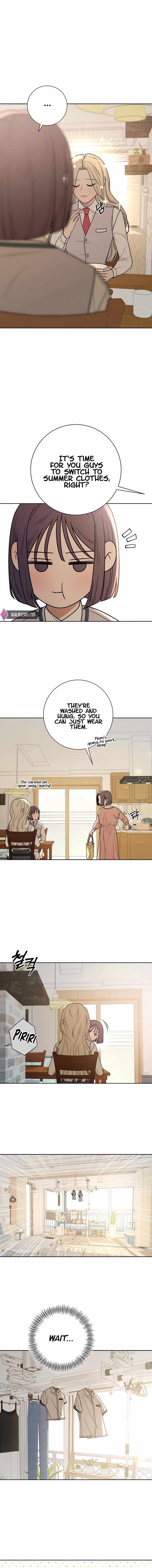 Read Pure Love Operation Manga Online