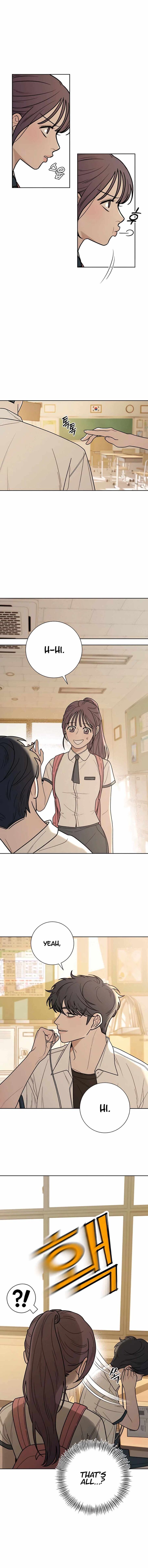 Read Pure Love Operation Manga Online