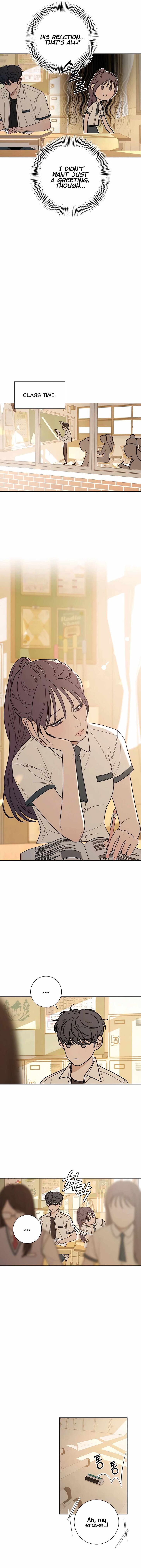 Read Pure Love Operation Manga Online