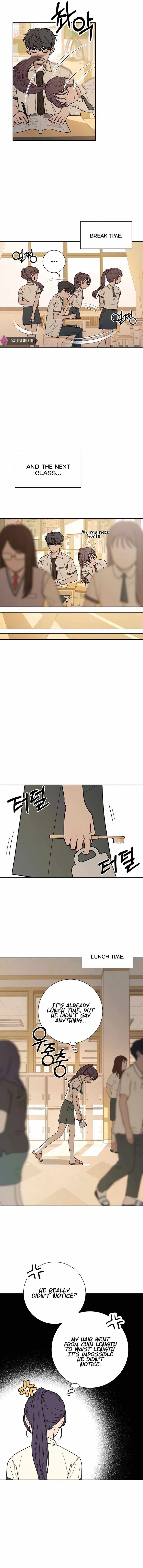 Read Pure Love Operation Manga Online